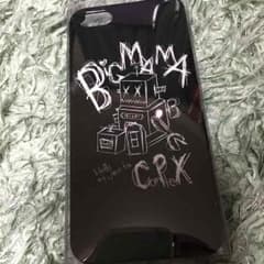 BIGMAMA iPhone5,5Sケースのサムネイル