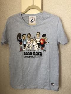 ✩レア Soccer Junky Lサイズ Tシャツ✩のサムネイル