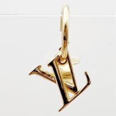 ルイヴィトン ブックル・ドレイユ LVフローラグラム　セット3 ピアス※一つのみ ルイヴィトン ブックル・ドレイユ LVフローラグラム セット3 ピアス※一
