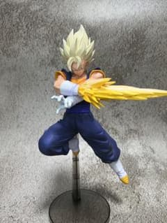 つ*ね様 リペイント　ドッカンバトル　ベジット　ドラゴンボール つ*ね様 リペイント ドッカンバトル ベジット ドラゴンボール