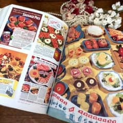 大容量　768 ページ！アメリカン・アドバタイジング　ジャンクジャーナル