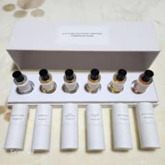 Christian Dior 香水 ミニボトルセット Christian Dior 香水 ミニボトル 6本セット - メルカリ