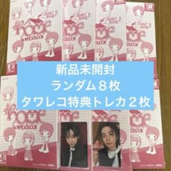 BOYNEXTDOOR HOME SWEET HOME 新品未開封のサムネイル