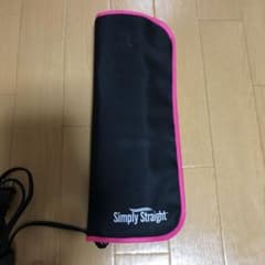 シンプリーストレートのサムネイル