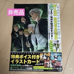 WIND BREAKER 販促 ポスター 非売品 - メルカリ
