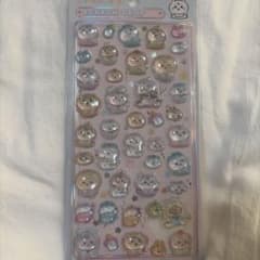 ちいかわ♥ボンボンドロップシール♥ベビー ボンドロ ♥ちいかわ ハチワレうさぎのサムネイル