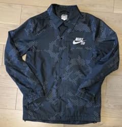 NIKE SB コーチジャケットのサムネイル
