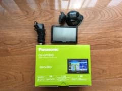 Panasonic ポータブルカーナビ ＋おまけのサムネイル