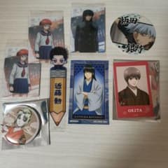 銀魂 まとめ売り - メルカリ