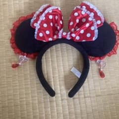 ディズニーカチューシャのサムネイル