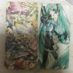 初音ミク 財布のサムネイル