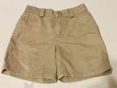 Polo by Ralph Lauren ハーフパンツ 24M90cmのサムネイル