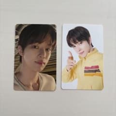 RIIZE SUNGCHAN ソンチャン　ペンコンMD ユニホーム　トレカ付き RIIZE トレカ ソンチャン - メルカリ