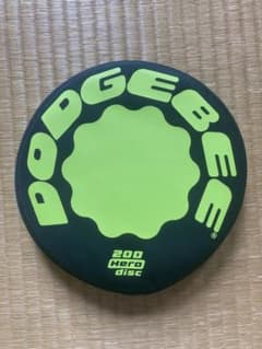 【美品】ドッチビー200 クロスビーム  ラングスジャパン(RANGS）のサムネイル