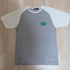 BURBERRY BLACK LABEL Tシャツ グレーのサムネイル