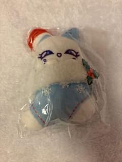 ME:I ぬいぐるみ キーホルダー 加藤心 - メルカリ