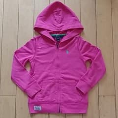 120 Polo ラルフローレン　パーカーのサムネイル