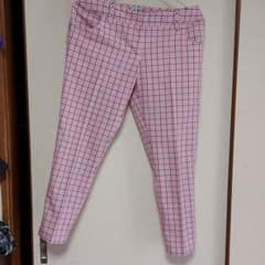 ゴルフパンツ　Lサイズのサムネイル