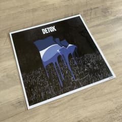 【美品】DETOX メガジャケ／ONE OK ROCKのサムネイル