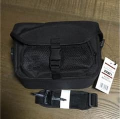 新品 カメラバック ショルダーのサムネイル