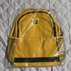 阪神タイガース キッズ リュック イエローのサムネイル