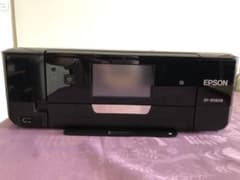 EPSON EP-808AB ジャンク品のサムネイル