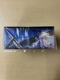 【特価】BLACK LAGOON バラライカ 合皮製デッキケース プレイマット Amazon.co.jp: キャラクターデッキケースW BLACK LAGOON