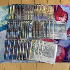 メルカリ便　ドロマーシーザー ドロマーネオンクス ドロマーブレスラ デッキ メルカリ便 ドロマーシーザー ドロマーネオンクス ドロマーブレスラ