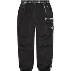 Supreme×Stoneisland nylon cargopantsのサムネイル