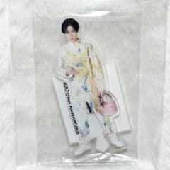 新品未使用】川村壱馬 トラキン アクスタ TRIBE KINGDOM - メルカリ