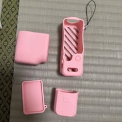 Osmo Pocket 4 シリコンケースのサムネイル