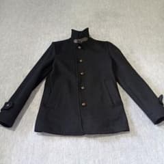 【超美品】Pコート　ABAHOUSE　アバハウス　ピーコートのサムネイル