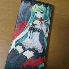 初音ミク 財布のサムネイル