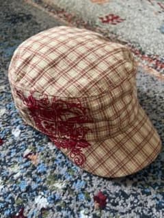 BIO-DOMES HEADGEAR ワークキャップのサムネイル