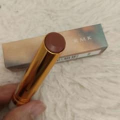 ままチャン様専用❤︎RMK ベルベットシーン リップカラー EX-04のサムネイル