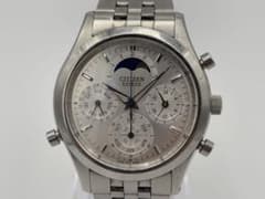 CITIZEN EXCEED 6770-H21319 グランドコンプリケーション - メルカリ