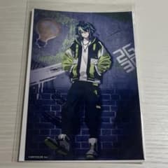 伊波ライ Anideal 香水 特典 ポストカード - メルカリ