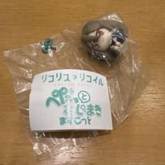リコリス・リコイル ぺたっとねじまきますこっと みずきのサムネイル