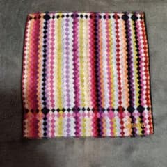 【新品】MISSONI ハンドタオルのサムネイル