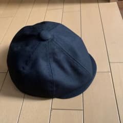 502 キャスケットのサムネイル