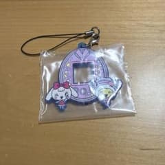 たまごっち 一番くじ F賞 きらきらラバーチャームのサムネイル