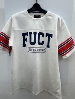FUCT SOFTMACHINE Tシャツ XX Largeのサムネイル