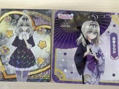 名探偵プリキュア 極楽湯コラボ 森亜るるか コースターのサムネイル