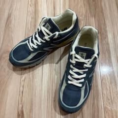 ニューバランス New balance U990AL4 990 al4 27.5 - メルカリ