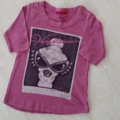 ヒスミニ  Tシャツのサムネイル