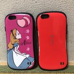 さらにお値下げしましたiFace iPhone6sセットのサムネイル