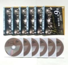 警視庁捜査一課9係 2014 全6巻 レンタル落ちDVD 渡瀬恒彦 井ノ原快彦