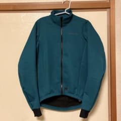 SHIMANO シマノ エレメントジャケットSサイズ assos isadore SHIMANO シマノ エレメントジャケットSサイズ assos isadore - メルカリ