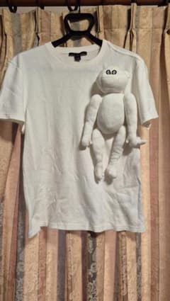 LOUIS VUITTON 21SS モンキー 3D Tシャツ M - メルカリ