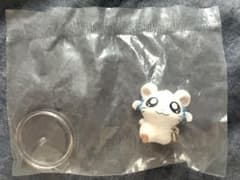 とっとこハム太郎 ミニフィギュア リボンちゃんのサムネイル